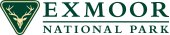Exmoor National Park Logo \"Highlight\"
