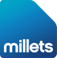 Millets Logo