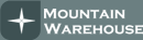 Mountain warehouse Logo